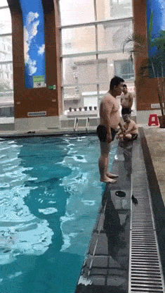 BOOM, Headshot!