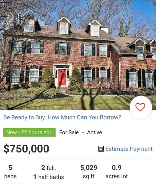 This House Has Some Kinky Secrets