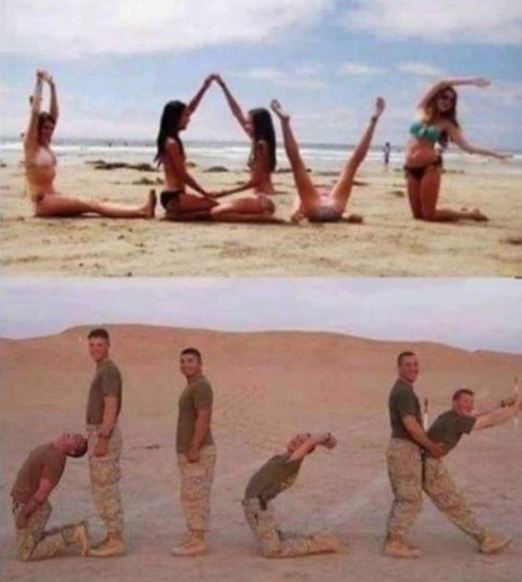Dirty Mind, Come Here!