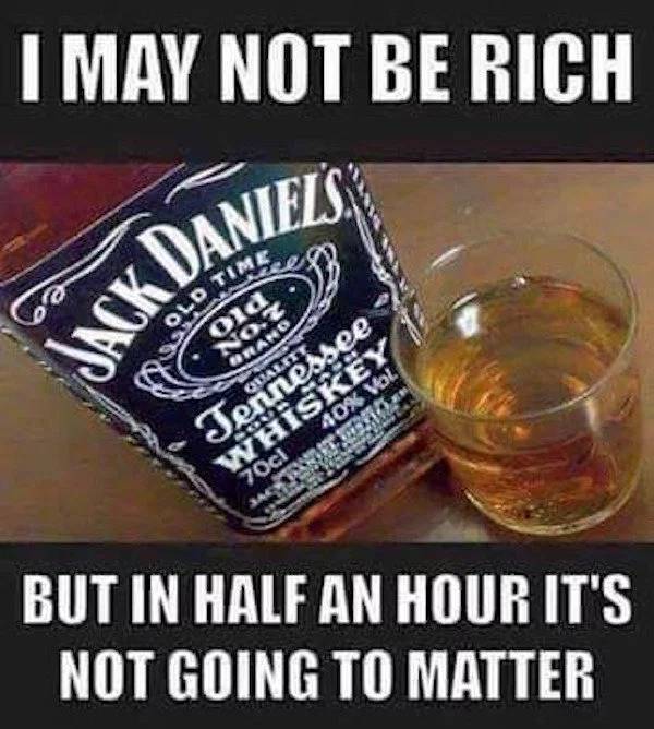 Diagnosis: Absolutely Wasted