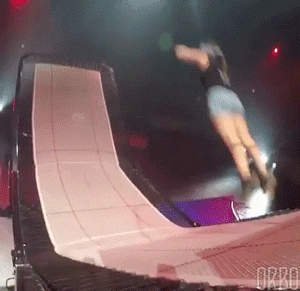 GIFs Looped To The Point Of Perfection