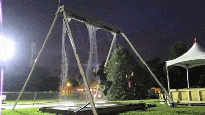 GIFs Looped To The Point Of Perfection