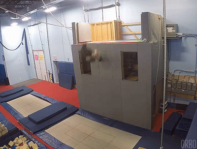 GIFs Looped To The Point Of Perfection