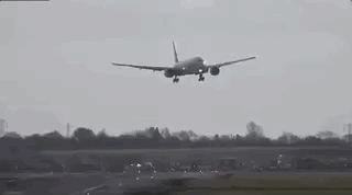 Wind, Behave Yourself!