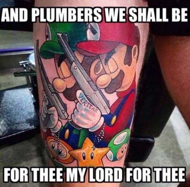 Funny Picdump