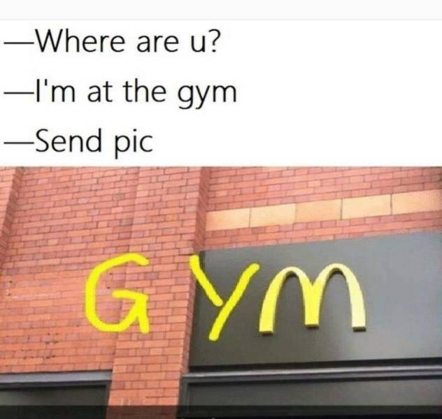 Funny Picdump