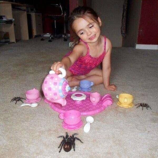 Sometimes You Just Can’t Explain…