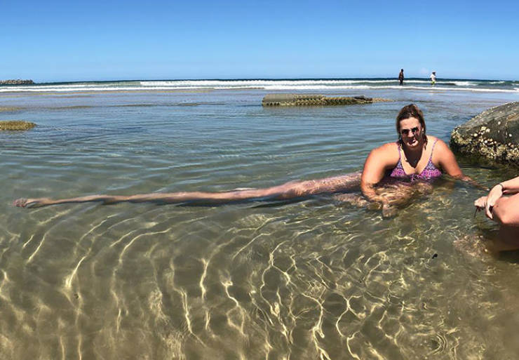 Panoramic Shots Ain’t Easy…