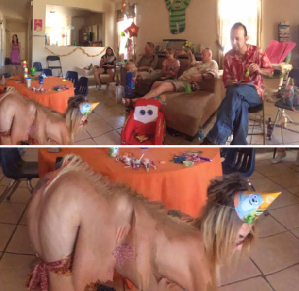 Panoramic Shots Ain’t Easy…