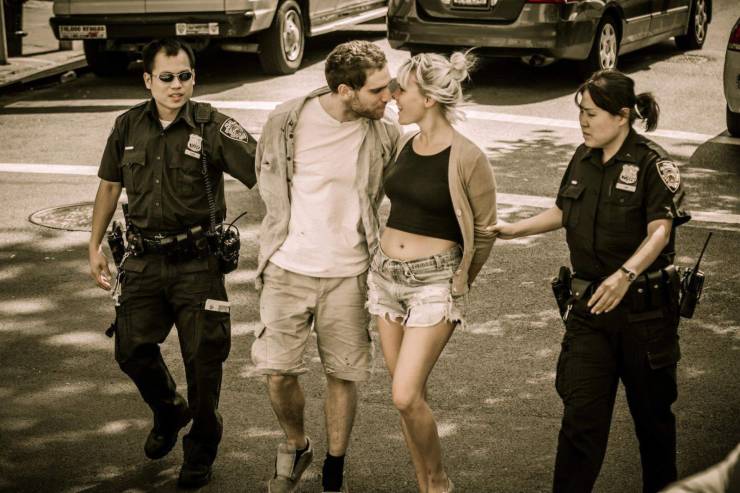 Fine Examples When A Picture Says More Than Just A Thousand Words