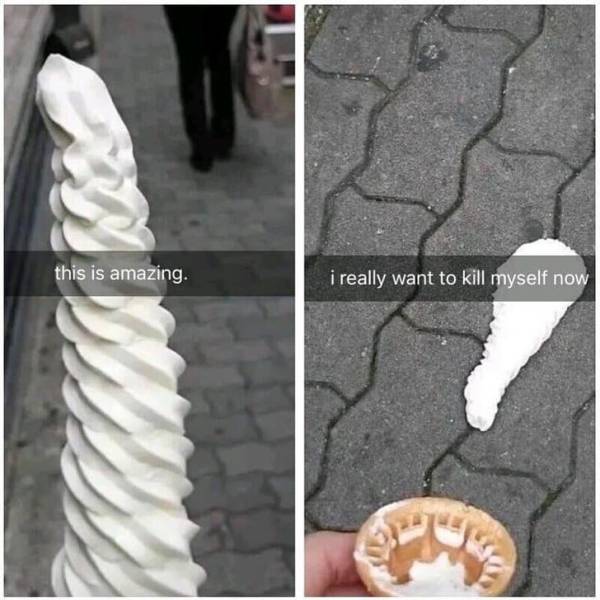 The Funniest Stuff Internet Could Provide