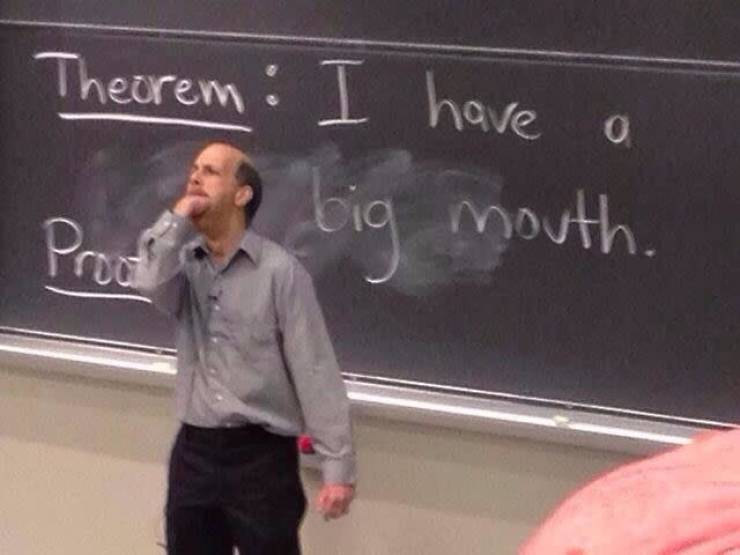 The Funniest Stuff Internet Could Provide