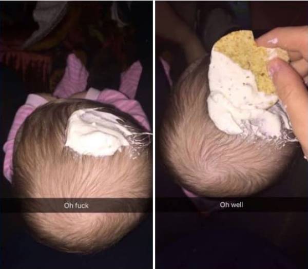 The Funniest Stuff Internet Could Provide