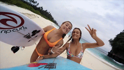 hot surfer girls in all their glory 36 gifs 5.html - 1 HD GIF | Premium Gallery 2019