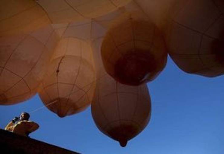 You Can Nail Anything!