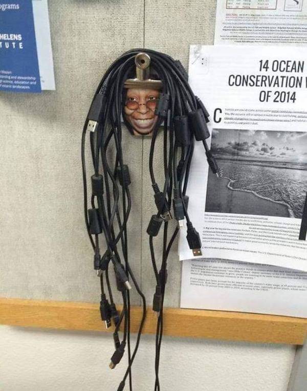 You Can Nail Anything!