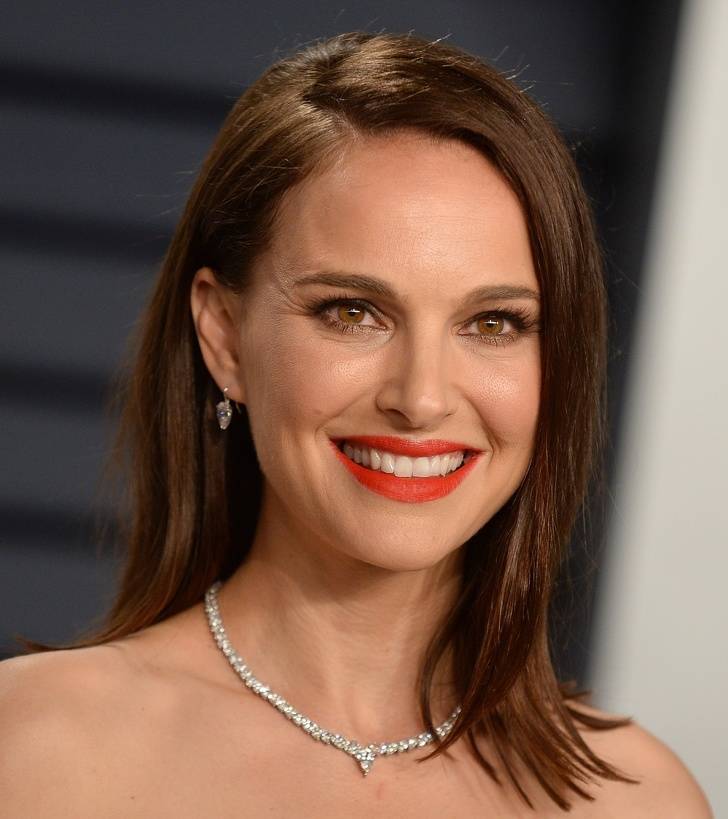 Celebs Who Are Actually Not American At All