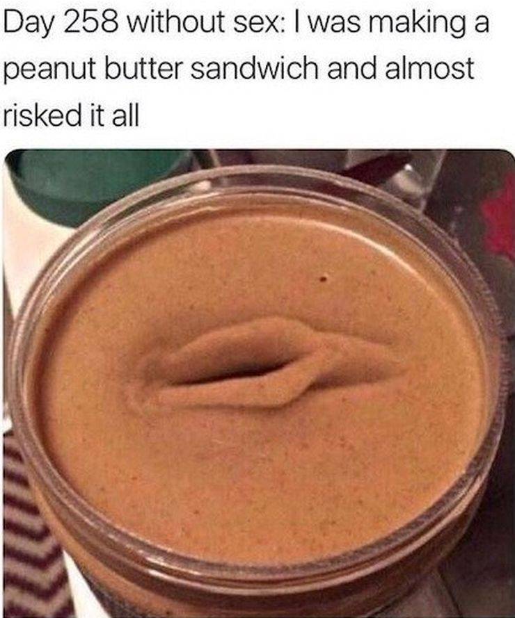 Dirty Mind, Come Here!