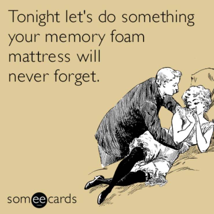 Dirty Mind, Come Here!