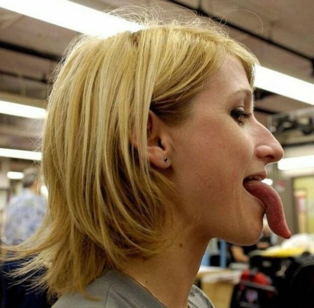 These Tongues Will Not Be Contained!