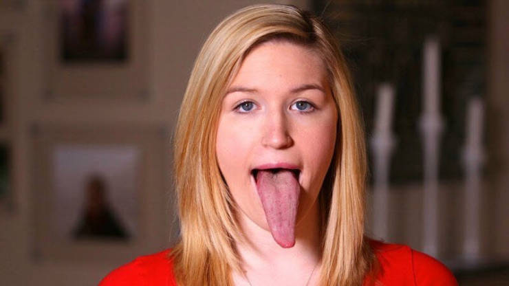 These Tongues Will Not Be Contained!