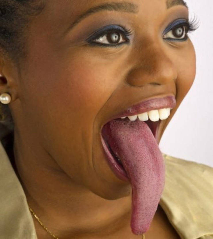 These Tongues Will Not Be Contained!