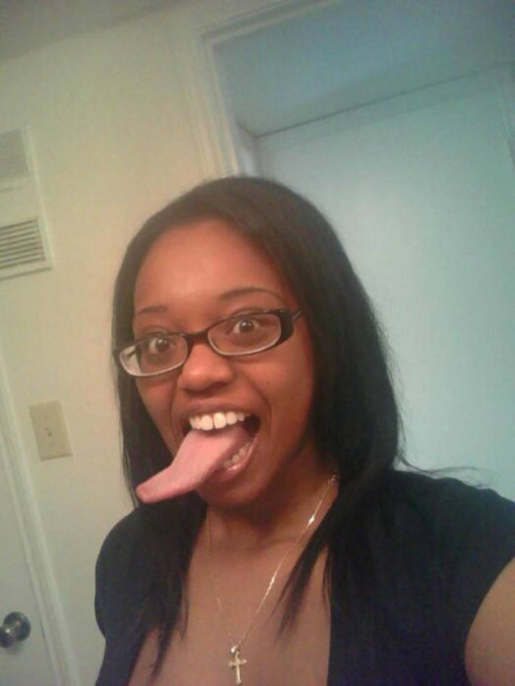 These Tongues Will Not Be Contained!