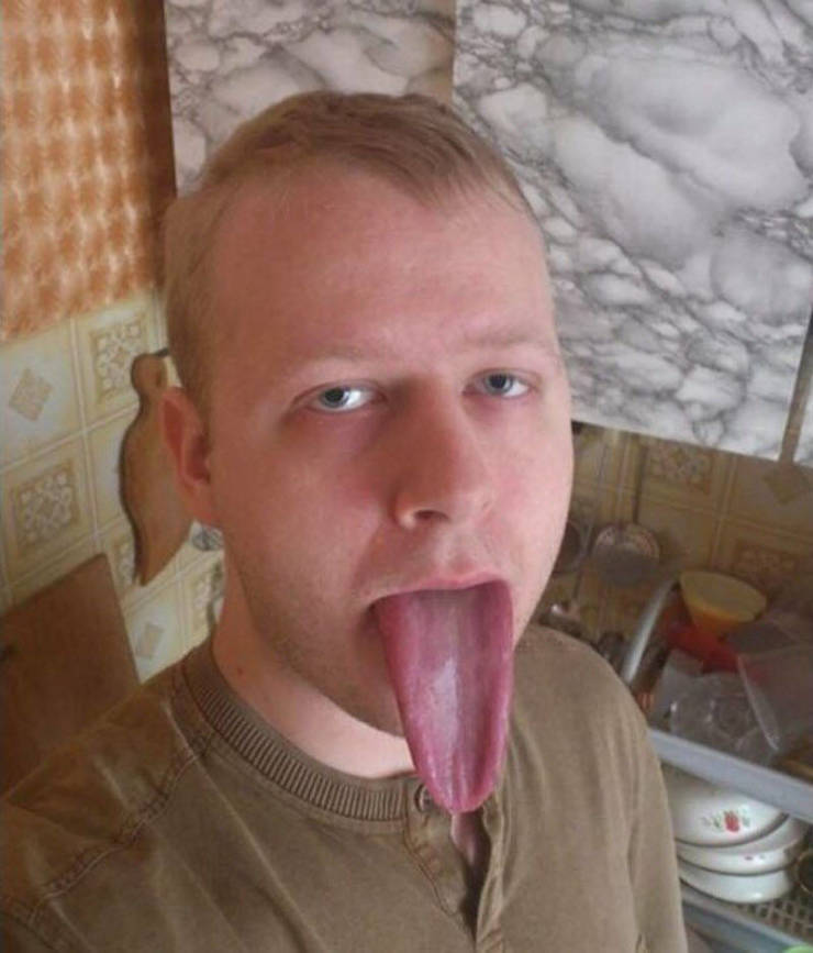 These Tongues Will Not Be Contained!