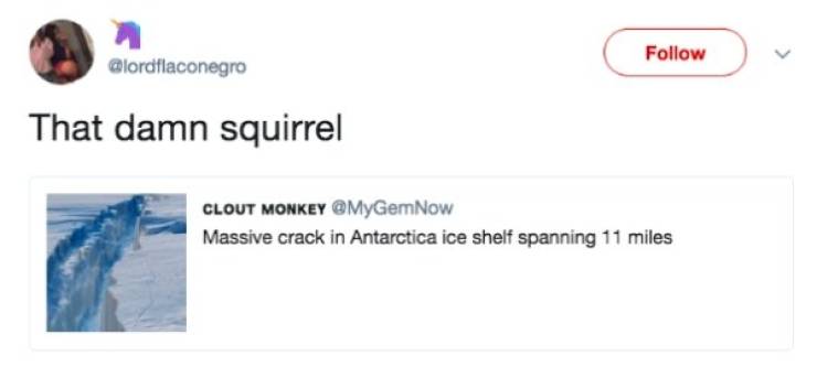 They Knew Exactly How To Respond