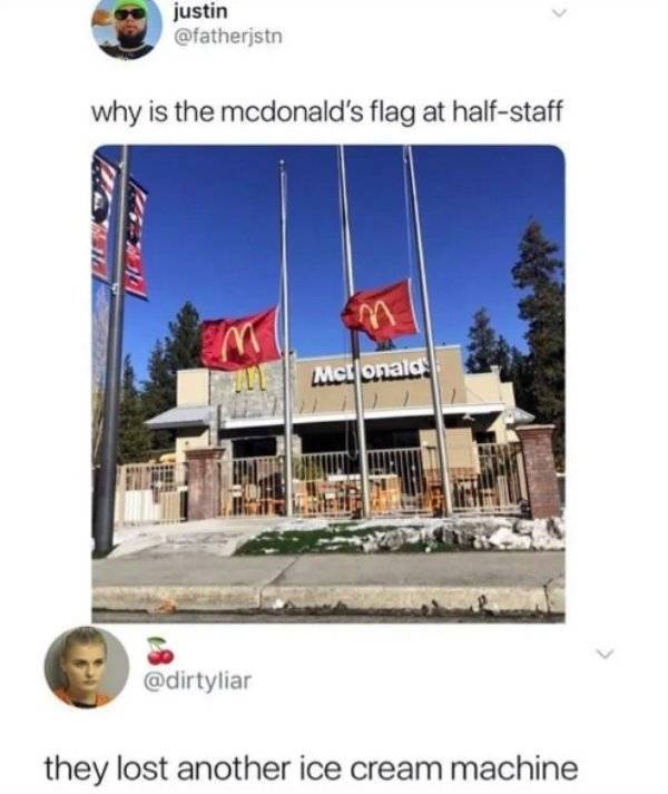 They Knew Exactly How To Respond