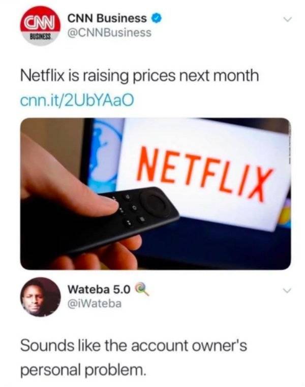 They Knew Exactly How To Respond