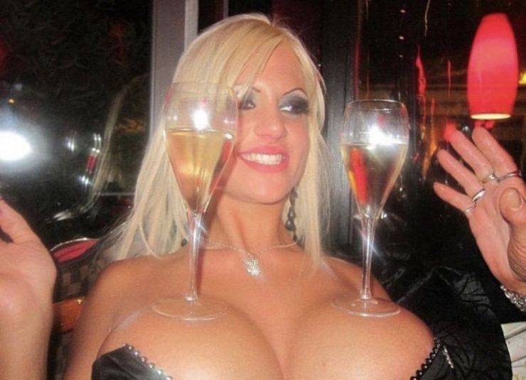 Girls Just Wanna Have Fun