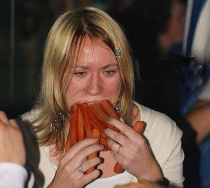 Girls Just Wanna Have Fun