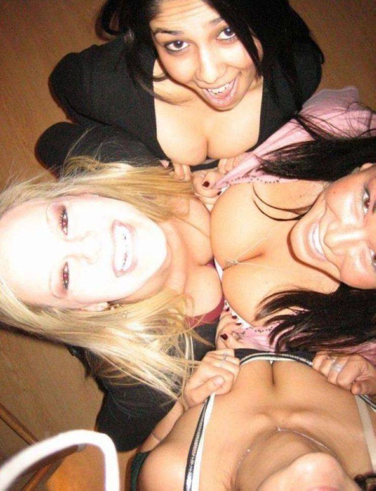 Girls Just Wanna Have Fun