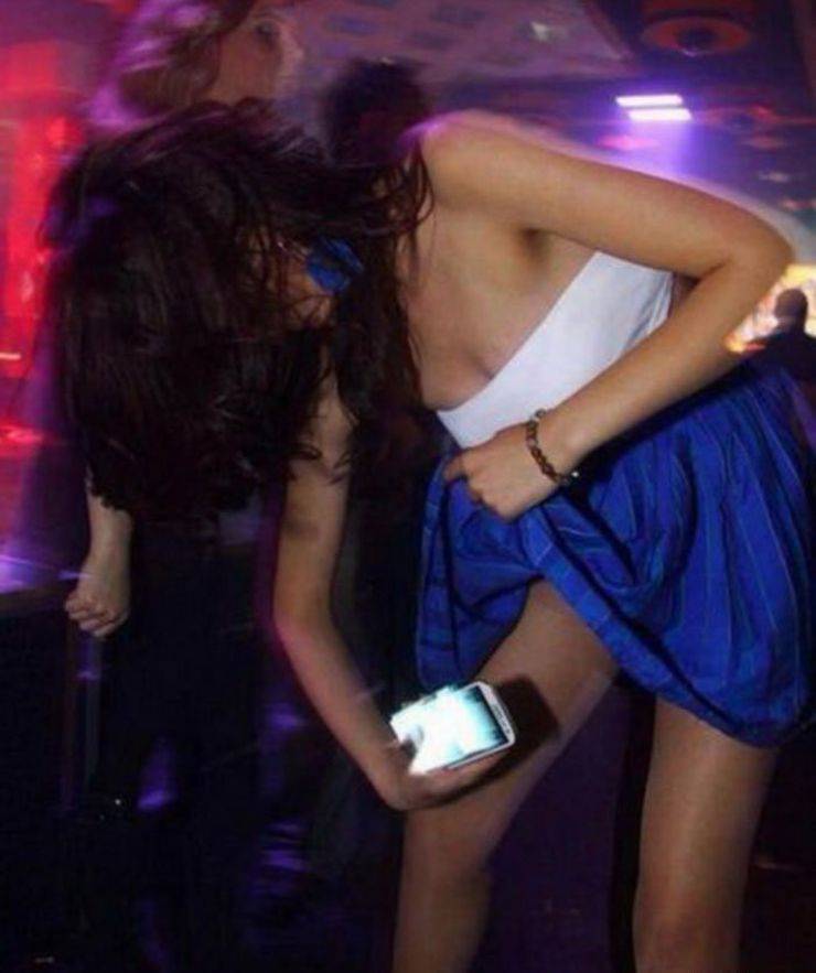 Girls Just Wanna Have Fun