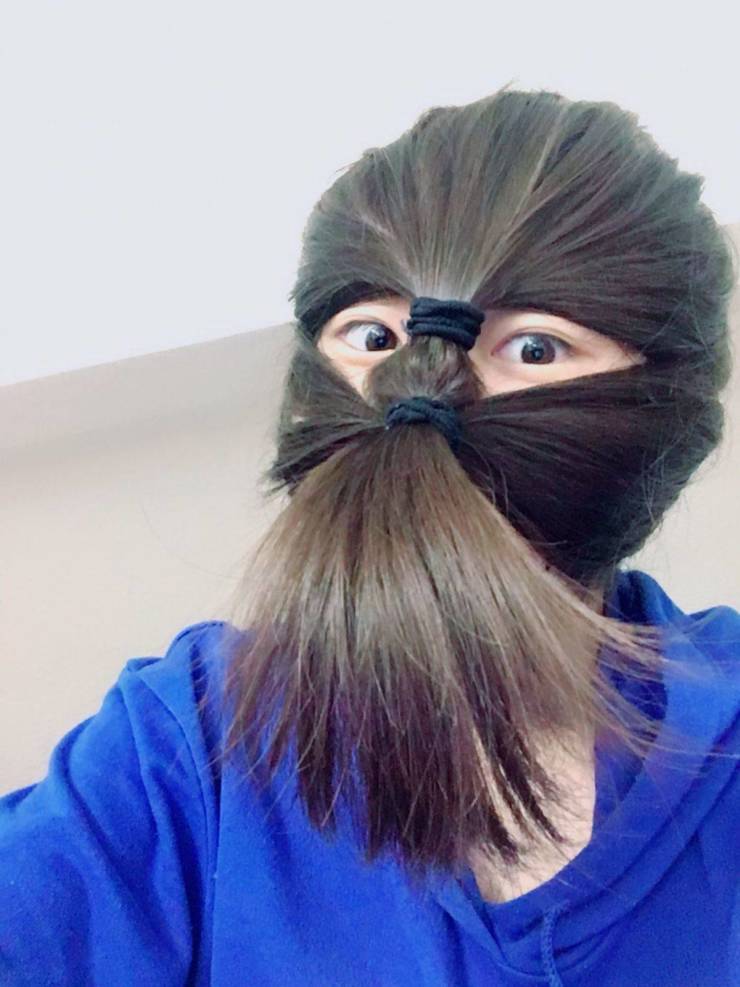 Girls Just Wanna Have Fun