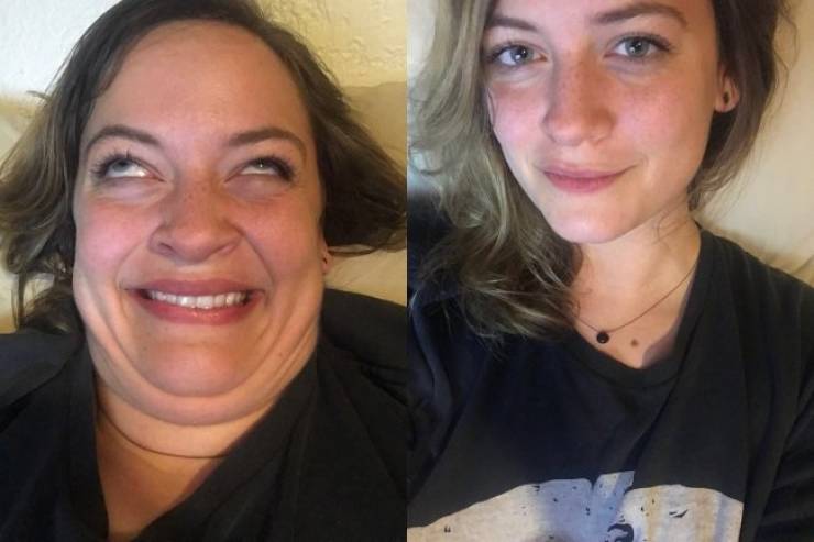 Cute Girls? You Think So?