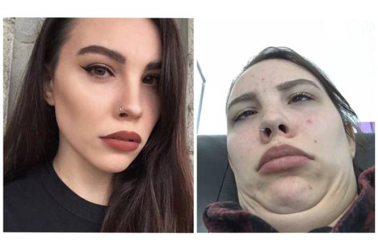 Cute Girls? You Think So?