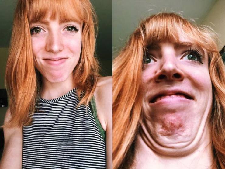 Cute Girls? You Think So?