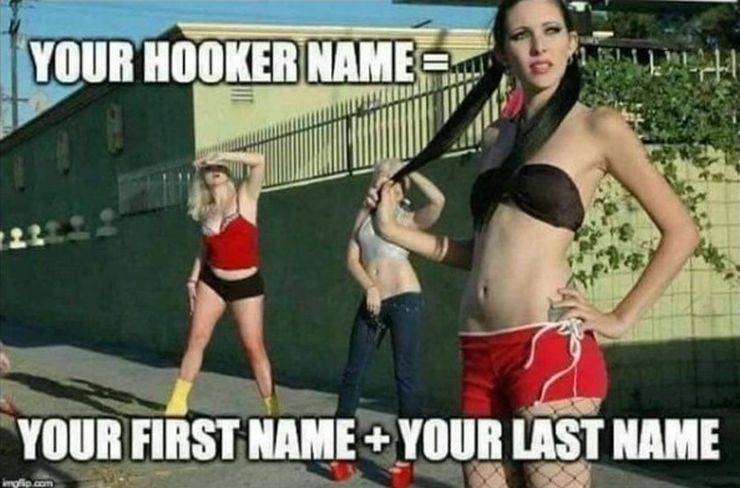 Dirty Mind, Come Here!