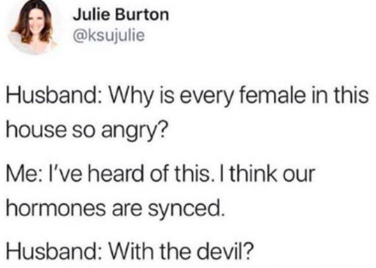 Dirty Mind, Come Here!