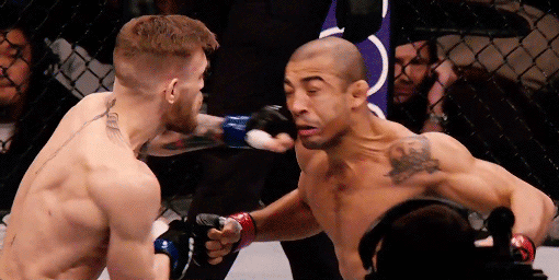 The Best Thing In Slow-Mo Is Face Punches!