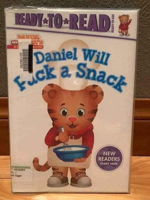 And That Will Be A Hard Pass
