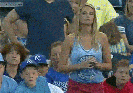 Adults, Those Foul Balls Are For The Kids!