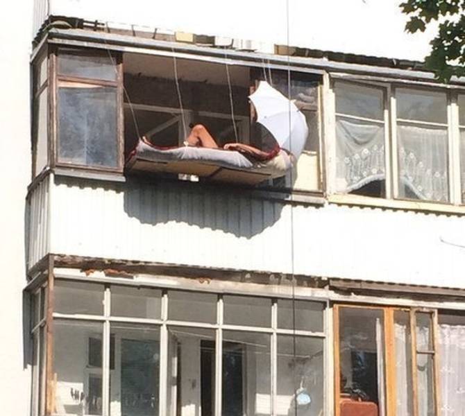 Morning Picdump