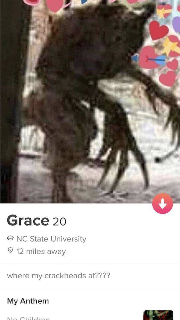 Tinder: What’s Shame, Again?