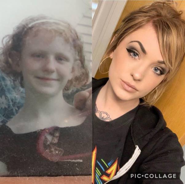 Ugly Duckling? Not Anymore