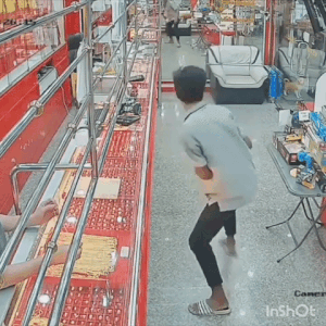 Regrets Incoming!