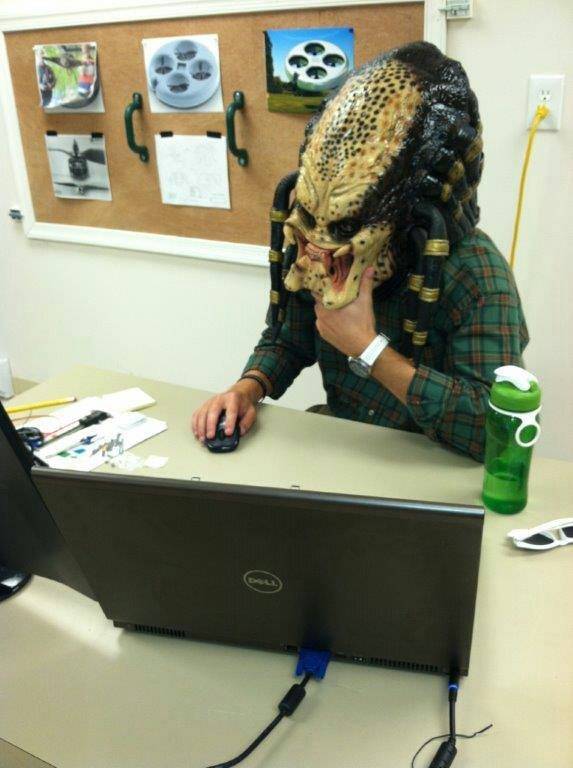 Daily Picdump [WEEKEND EDITION]