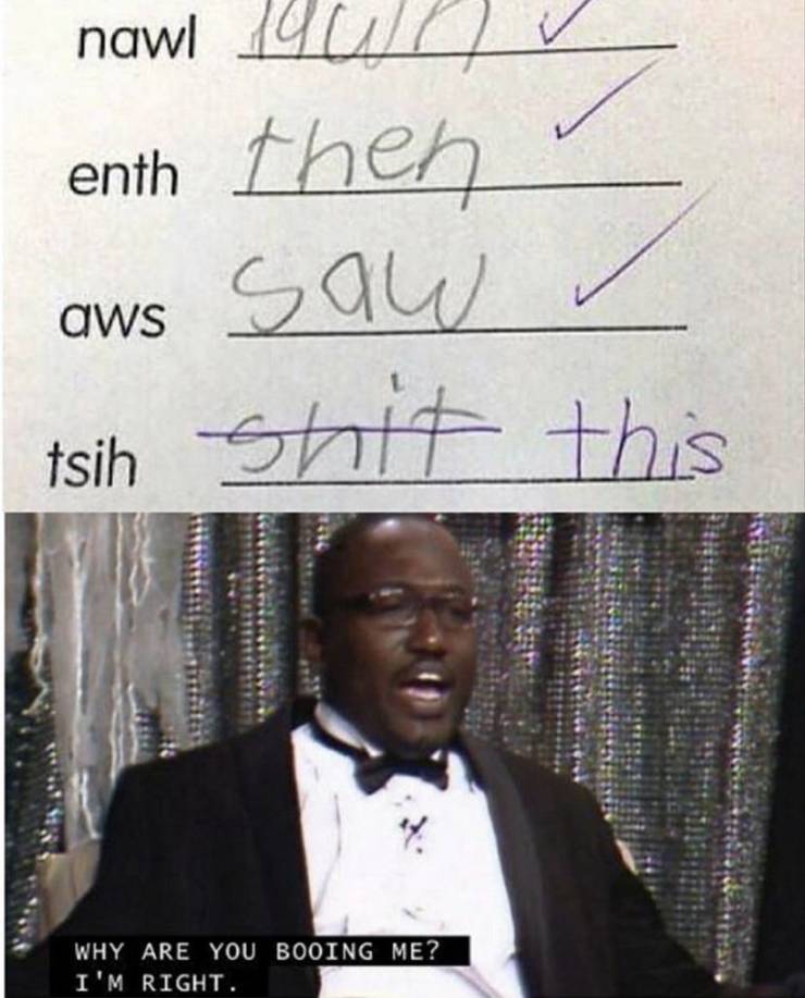 Funny Picdump